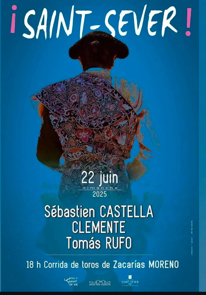 TOROS-SAINT-SEVER-22-JUNIO-2025