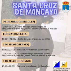 TOROS-SANTA-CRUZ-DE-MONCAYO-30-ABRIL-AL-2-DE-MAYO-2025