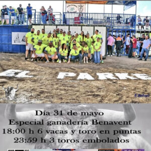 TOROS-ALBORAIA-31-MAYO-2025.