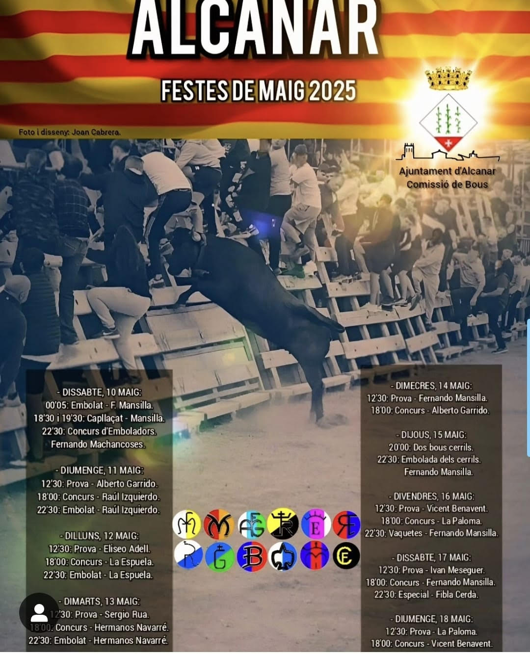 TOROS-ALCANAR-DEL-10-AL-18-MAYO-2025
