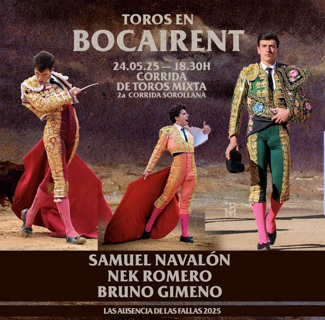 TOROS-BOCAIRENT-24-MAYO-2025