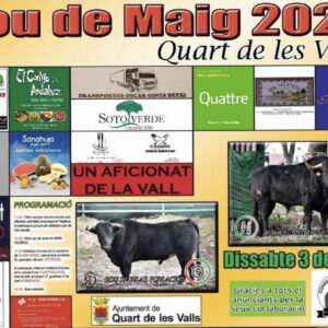 TOROS-BOU-DE-MAIG-3-MAYO-2025
