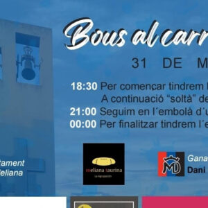 TOROS-BOUS-A-ROCA-CUIPER- MELIANA 31-MAYO-2025