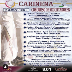 TOROS-CARIÑENA-17-MAYO-2025
