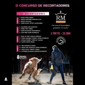 TOROS-CONCURSO-DE-RECORTES-MORA-DE-RUBIELOS-2-MAYO-2025