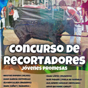 TOROS-CONCURSO-JOVENES-PROMESAS-18-MAYO-2025