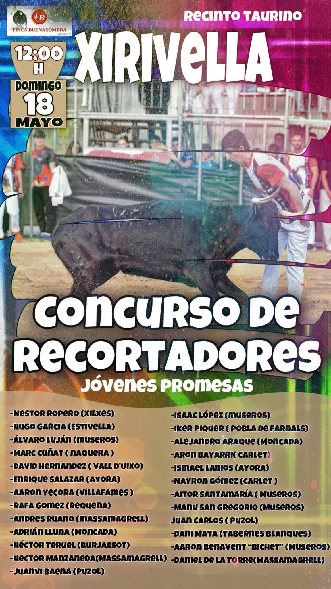 TOROS-CONCURSO-JOVENES-PROMESAS-18-MAYO-2025