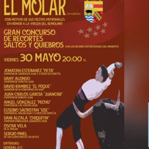 TOROS-EL-MOLAR-CONCURSO-DE-RECORTES-30-MAYO