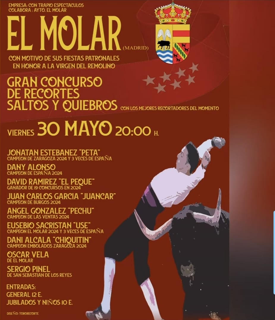 TOROS-EL-MOLAR-CONCURSO-DE-RECORTES-30-MAYO