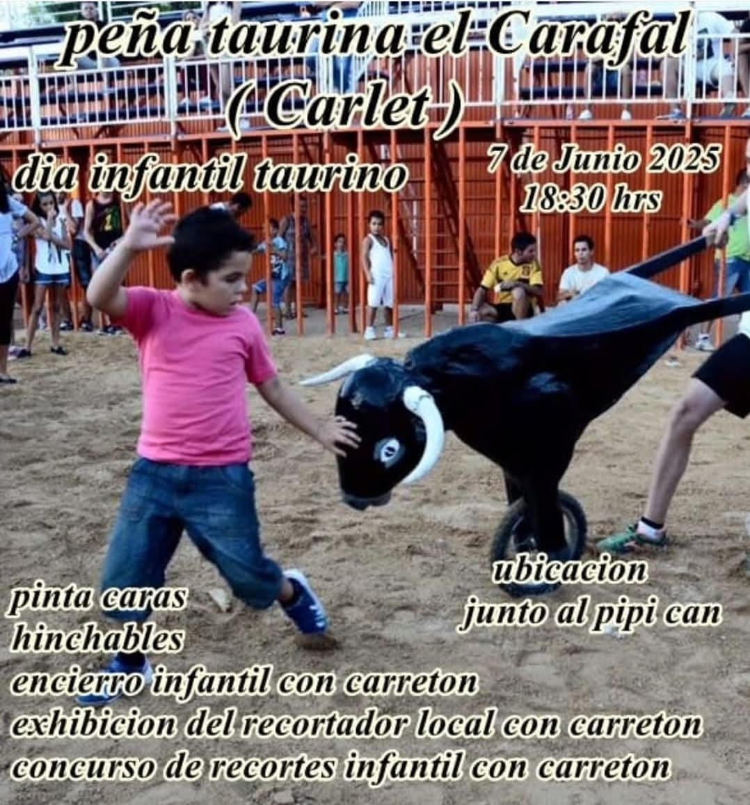 OROS-FIESTA-TAURINA-INFATIL-CARLET-7-JUNIO-2025