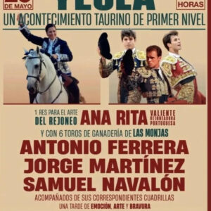 TOROS-GRAN-CORRIDA-DE-TOROS-YECLA-25-MAYO-2025
