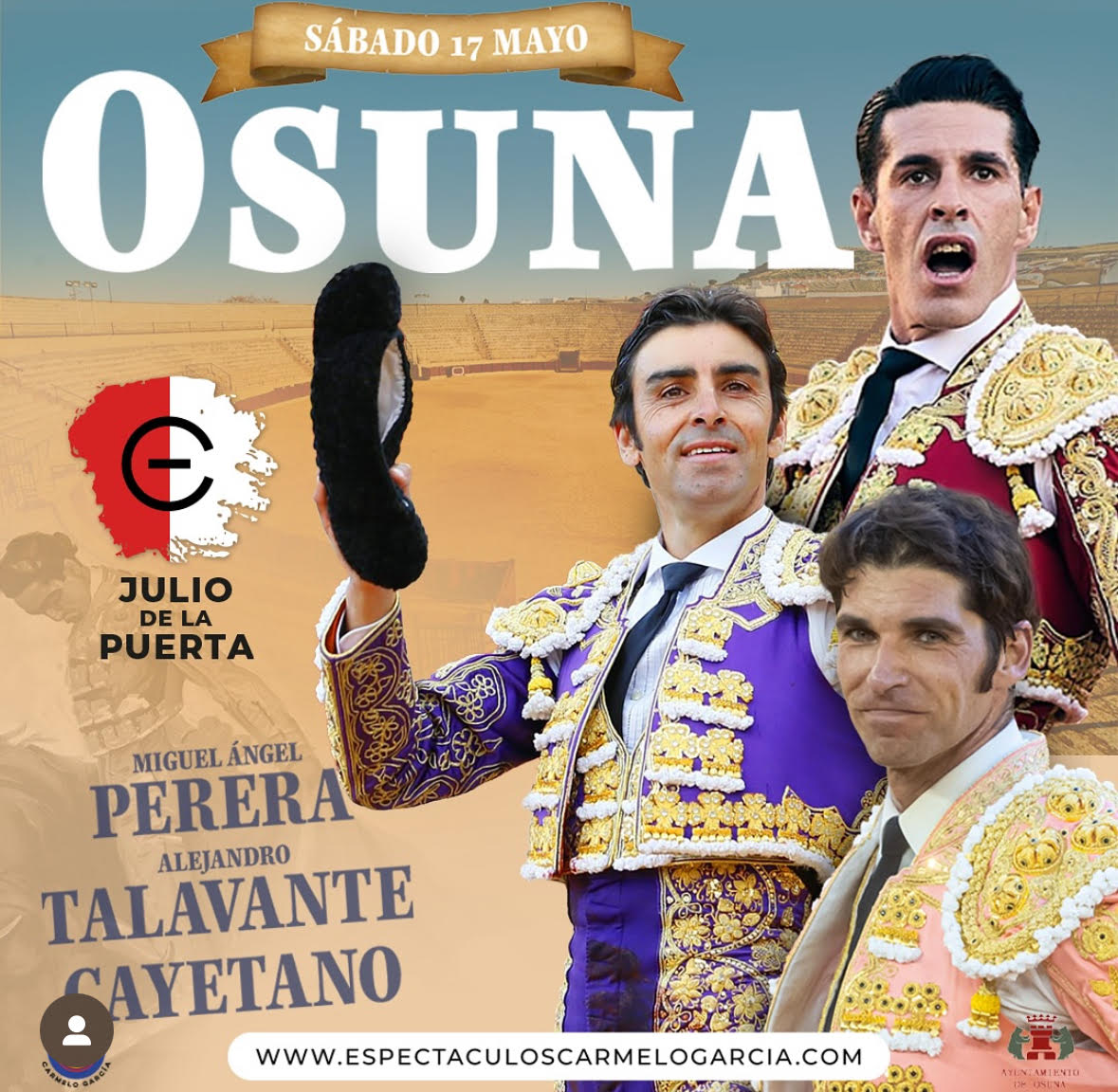 TOROS-OSUNA-17-MAYO 2025