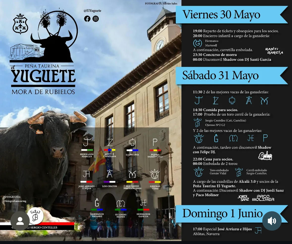 TOROS-PEÑA-EL-YUGUETE-31-MAYO 2025