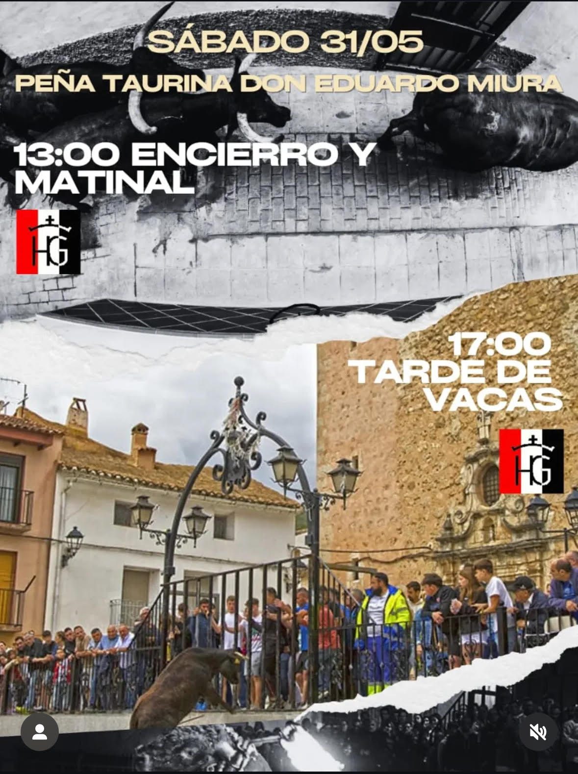 TOROS-PENA-TAURINA-DON-EDIARDO-MIURA-31-MAYO-2025