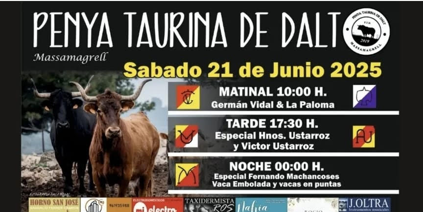 TOROS-PENYA-TAURINA-DE-DALT-21-JUNIO-2025