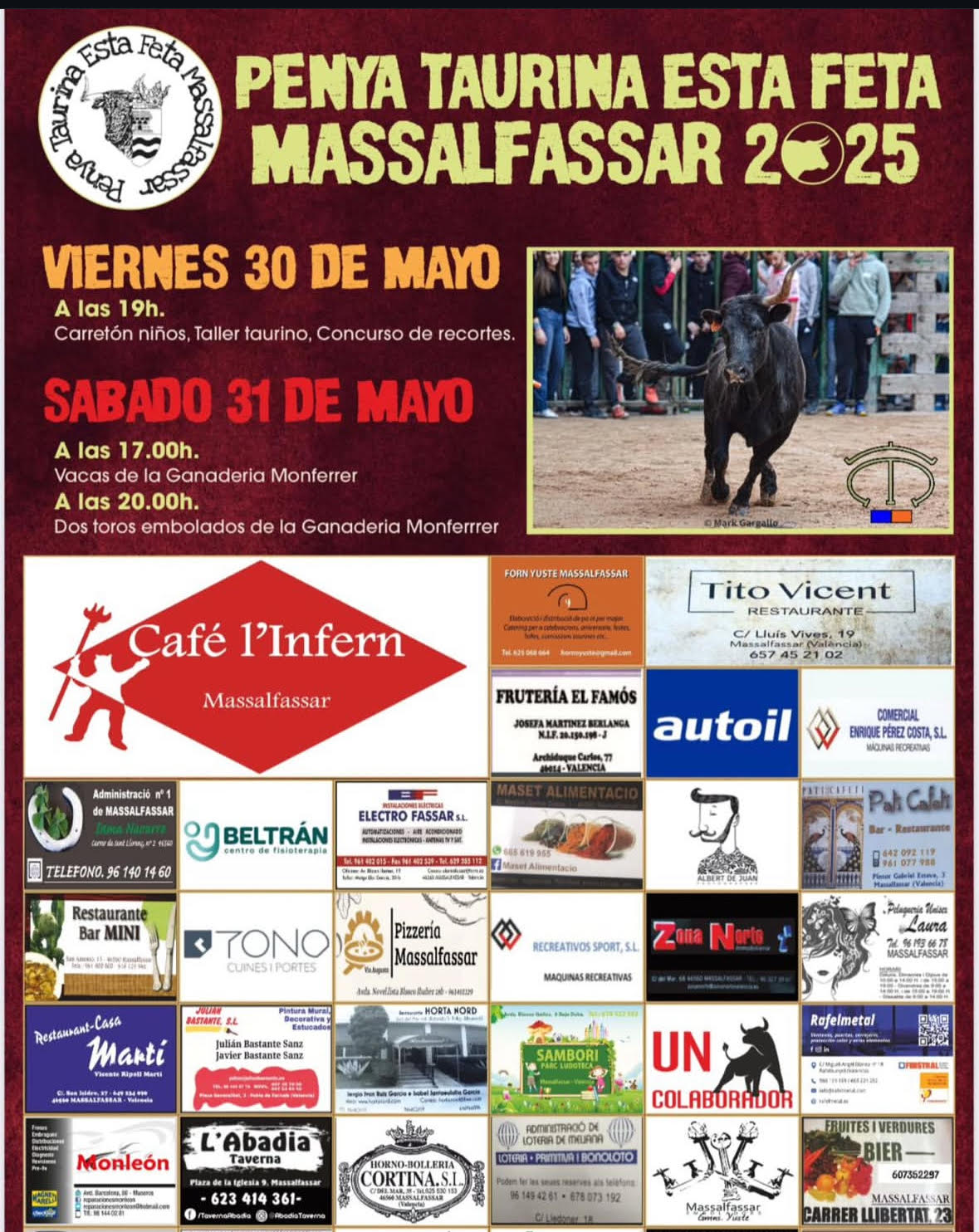 TOROS-PENYA-TAURINA-ESTA-FETA-31-MAYO-2025