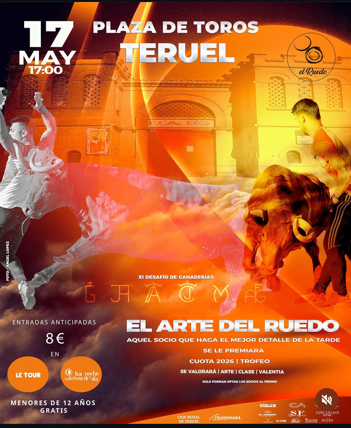 TOROS-PLAZA-DE-TOROS-TERUEL-17-MAYO-2025.