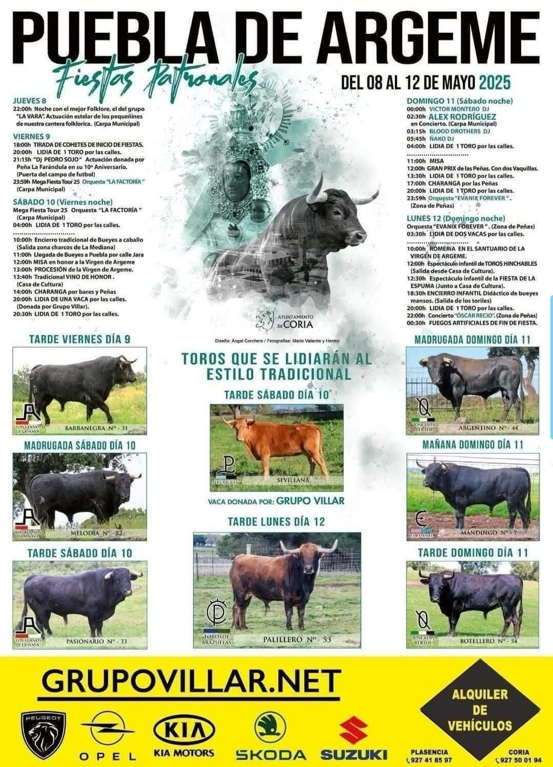 TOROS-PUEBLA-DE-ARGEME-DEL-8-AL-12-MAYO-2025