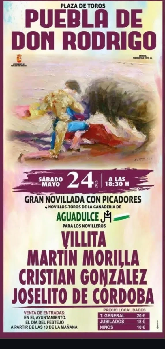 TOROS-PUEBLA-DE-DON-RODRIGO-24-MAYO-2025