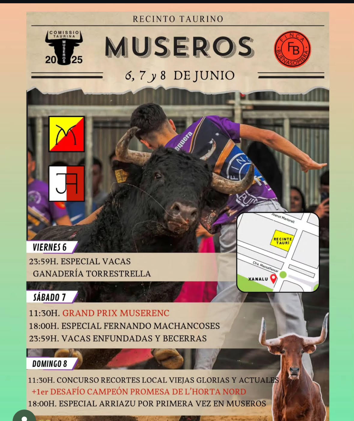 TOROS-RECINTO-TAURINO-MUSEROS-6-7-Y-8-DE-JUNIO-2025