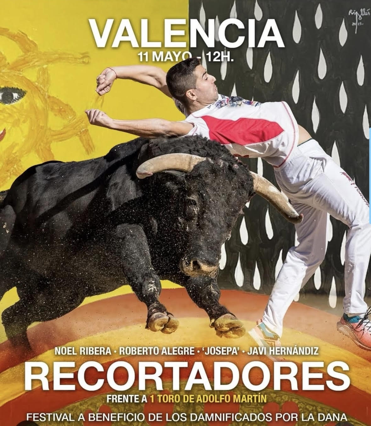 TOROS-RECORTES-VALENCIA-11-MAYO-2025