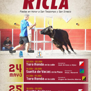 TOROS-RICLA-24-Y-25-MAYO-2025