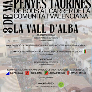 TOROS-TORBADES-PENYES-TAURINES-3-MAYO-2025