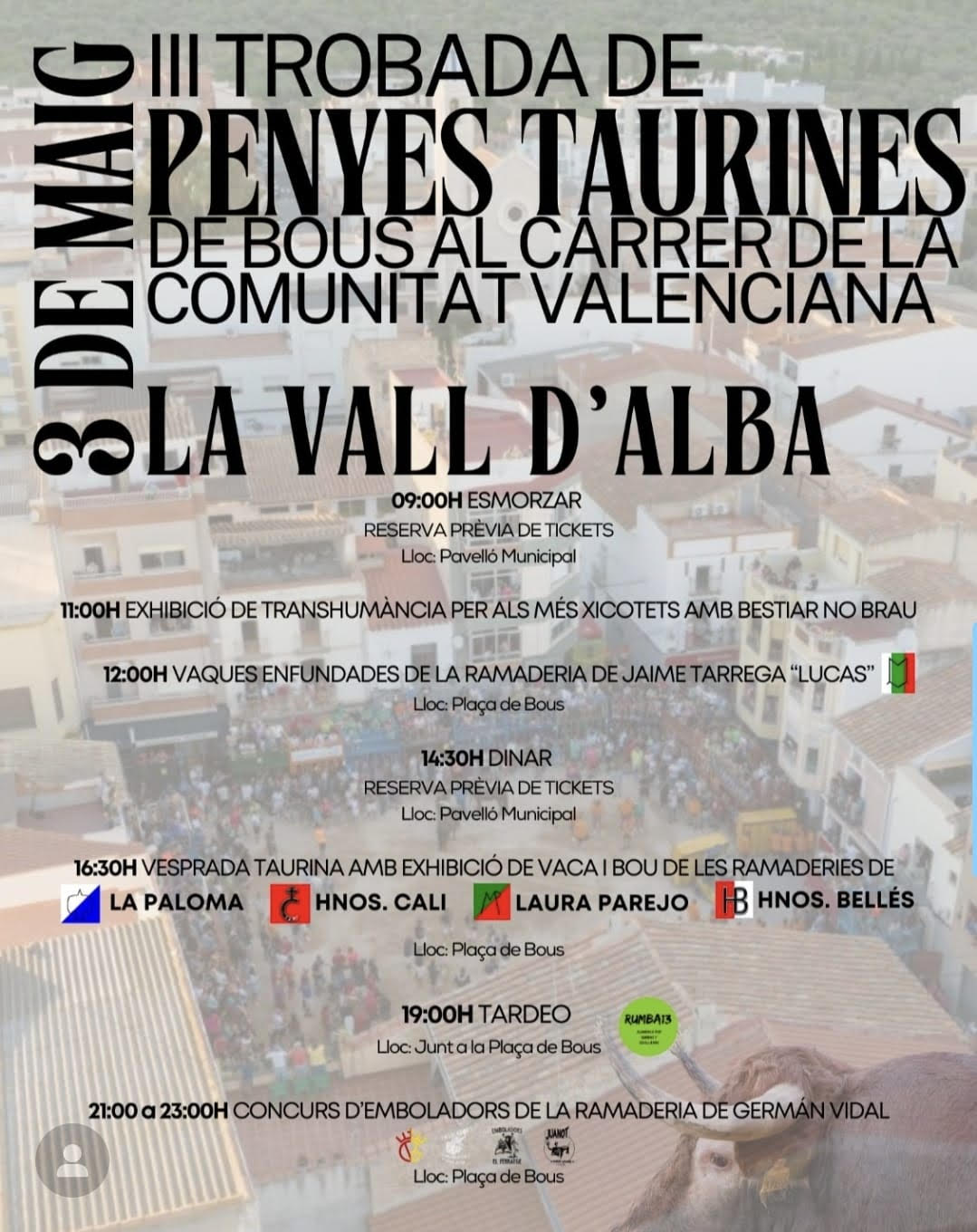 TOROS-TORBADES-PENYES-TAURINES-3-MAYO-2025