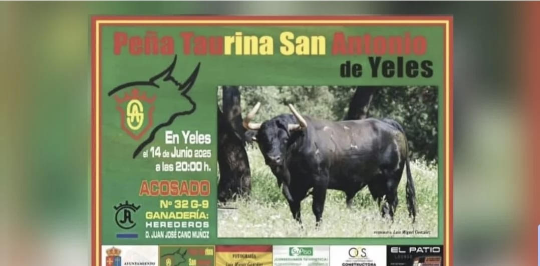 TOROS-YELES-14-JUNIO-2025.