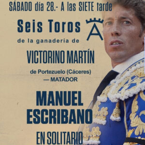 TOROS ALICANTE 28 JUNIO 2025