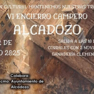 TOROS ALCADOZO 2 DE AGOSTO 2025"