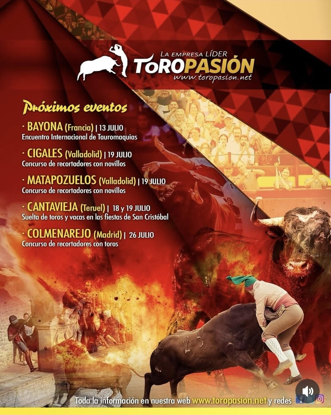 TOROS COLMENAREJO 26 JULIO 20225"