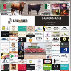 TOROS PEÑA INDECISOS 24 JULIO 2025