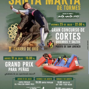 TOROS SANTA MARTA 25 JULIO 2025