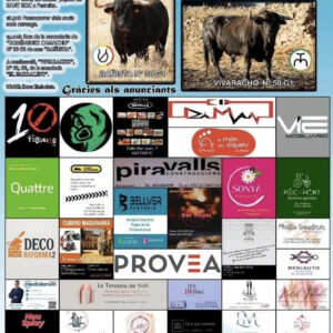 TOROS FAURA 16 AGOSTO 2025