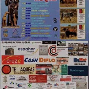 TOROS INPERIAL DEL 17 AL 19 DE AGOSTO 2025