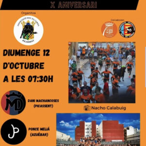 TOROS BOU EN CORDA PICASSENT 12 OCTUBRE 2025