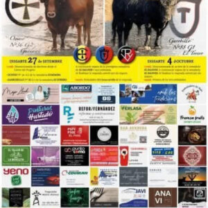TOROS EL PUIG 4 OCTUBRE 2025