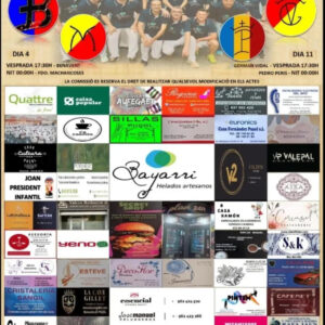 TOROS PUCOL 4 OCTUBRE 2025