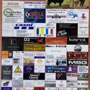 TOROS RAFELBUNOL 14 SEPTIMBRE 2025"