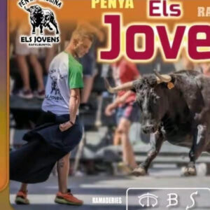 TOROS RAFELBUYOL 25 OCTUBRE 2025