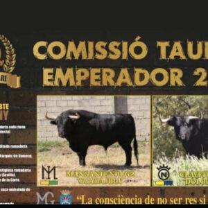 COMISION-TAURINA-EMPERADOR-6-JUNIO-2026