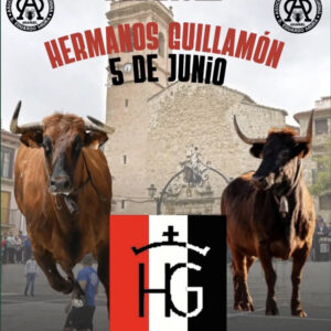 TORO-ARANUEL-5-JUNIO-2026