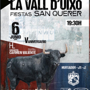 TOROS-LA-VALL-D'UIXO-6-DE-JUNIO-2026