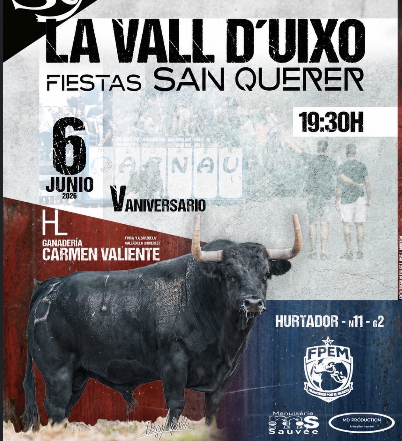 TOROS-LA-VALL-D'UIXO-6-DE-JUNIO-2026
