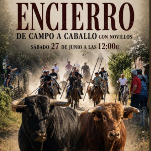 TOROS NAVAS FRIAS 27 JUNIO 2026