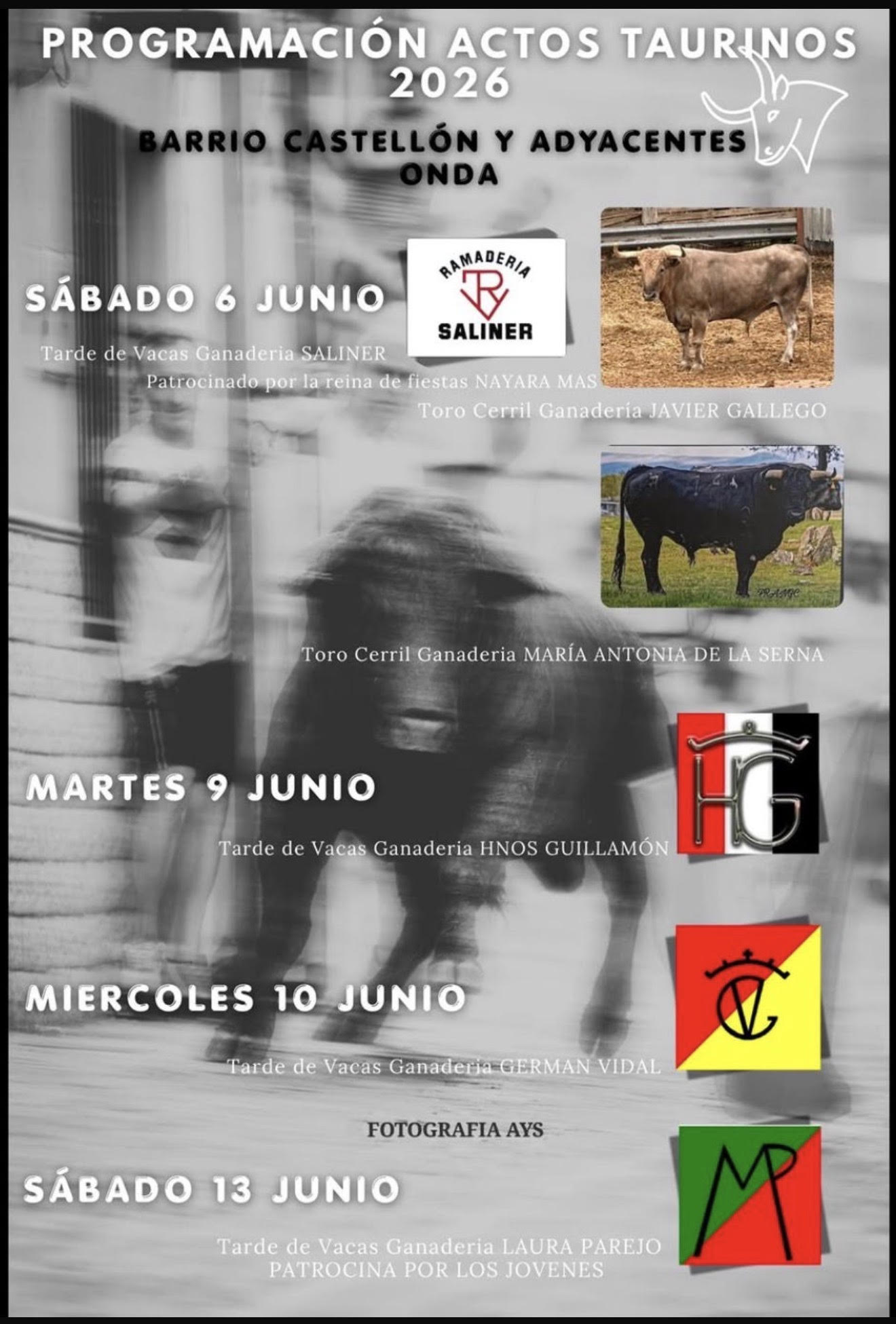 TOROS-ONDA-6-JUNIO-2026
