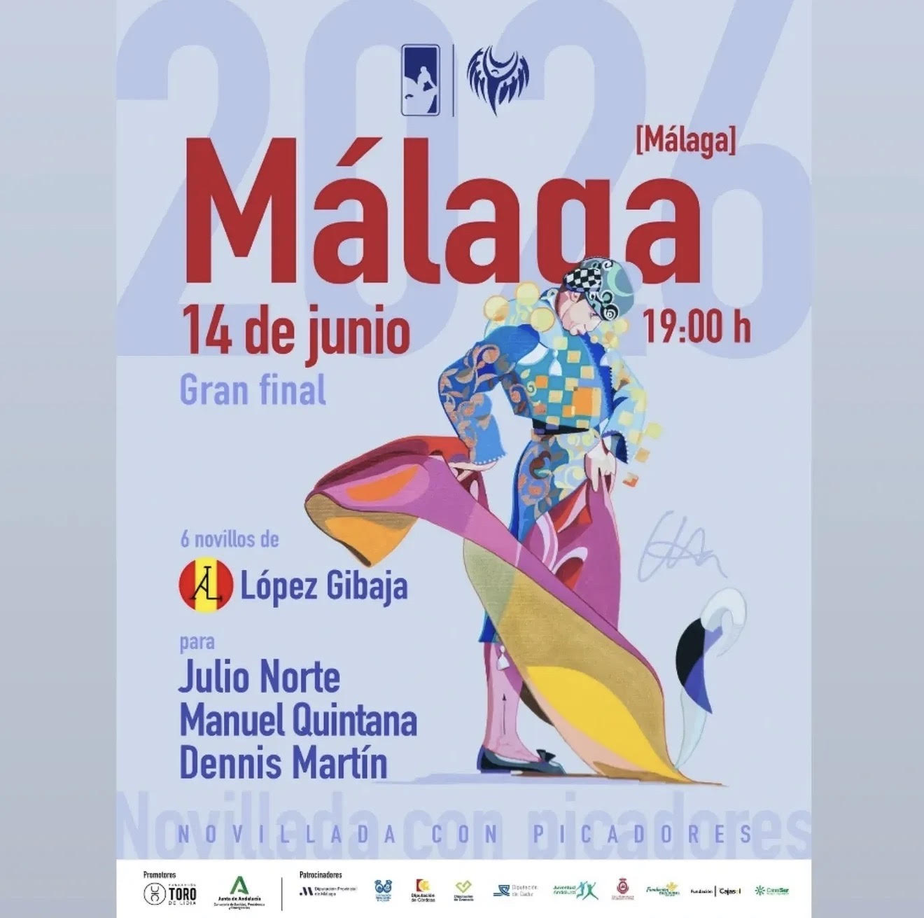 TOROS-PLAZA-DE-TOROS-MALAGA-14-JUNIO-2026