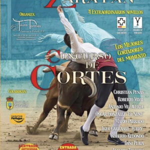 TOROS-PLAZA-DE-TOROS-ZARATAN-6-DE-JUNIO-2026
