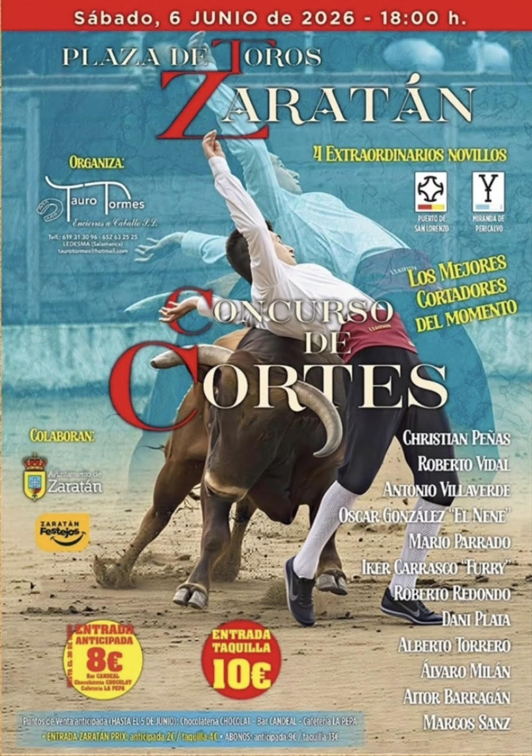 TOROS-PLAZA-DE-TOROS-ZARATAN-6-DE-JUNIO-2026